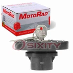 Motorad Fuel Tank Cap For 1972-1978 Toyota Corona 2.0L L4 Gas Delivery Fx New. Price: $24.35.