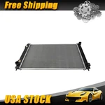 Radiator Assembly For Nissan Maxima 2009-2018 Altima 07-2018 CU2988 Aluminum New. Price: $71.75.