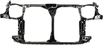 New Replacement Radiator Support For 2004-2005 Honda Civic Dx. Price: $171.37.