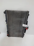 2012-2017 Toyota Camry Radiator Engine Vin F 5TH Digit Cylinder 164000V110 Used. Price: $126.69.