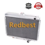 CC338 Ford 67-70 Mercury Cougar 289 302 351 68-69 Mustang V8 Row Radiator New. Price: $139.00.