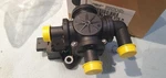 New Porsche Taycan Audi E-tron Water Heater Control Valve 5810R1003 9J1963375R. Price: $174.91.