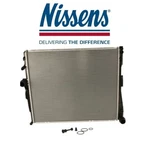 For Bmw E83 X3 07-10 Auto Transmission Radiator 17 11 415 693/60807 Nissens New. Price: $161.03.