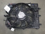 2025 Equinox Radiator Fan Motor Used. Price: $274.99.