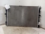 Radiator 205 Type Coupe And Convertible C300 Fits 19-23 Mercedes C-class 3957846 Used. Price: $220.99.