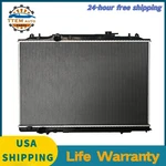 Radiator 13402 For Honda 2016-2021 Pilot 2017-2022 Ridgeline 2014-2020 Acura Mdx New. Price: $65.99.