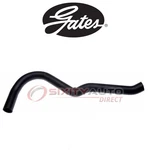 Gates Upper Radiator Coolant Hose For 1987 Gmc R2500 4.3L V6 - Antifreeze Jw New. Price: $48.24.