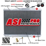 Row Radiator Fit 98-2004,02 Nissan Frontier 2000-2004 Xterra Xe Se 2.4 3.3L New. Price: $159.00.