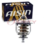 Aisin Engine Coolant Thermostat For 2004-2006 Lexus RX330 3.3L V6 Cooling Ra New. Price: $28.29.