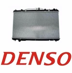 Radiator Denso 2210504 For Lexus ES300 ES330 Toyota Camry V6 Gas 2002-2006 New. Price: $156.96.
