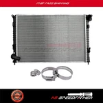 Radiator W/ Hose Clamps For 2002-2006 Mini Cooper 4PCS 8-10/27-51MM Adjustable New. Price: $64.49.