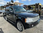 Radiator Fits 06-09 Range Rover 893449 Used. Price: $55.20.