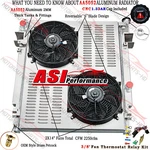 Row Radiator Shroud Fan For 2011-2012 Ram 2500 3500 4500 5500 6.7L L6 Diesel New. Price: $459.00.