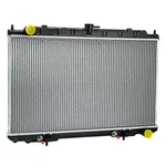 Radiator For 95-03 Nissan Maxima 96-01 Infiniti I30;02-04 I35 3.0L 3.5L V6 New. Price: $79.00.