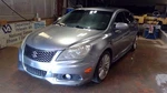 Radiator Core Support Fits 10-13 Kizashi 102971 Used. Price: $545.00.
