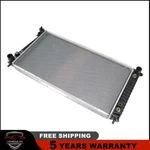 Radiator Assembly Aluminum Direct Ford F150 F250 F350 Super Duty 4.6L 5.4L New. Price: $99.99.