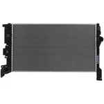 Aluminum Engine Coolant Radiator For Volvo S60 S90 V90 XC60 XC90 31338288 New. Price: $290.99.