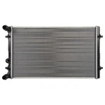 3159 Csf Radiator For Vw Coupe Volkswagen Golf Audi Quattro Jetta 1999-2005 New. Price: $124.03.