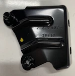 Bmw Front Lh Radiator Support Adapter 51-64-7-210-507 For X3 & X4 2011-2018 New. Price: $17.95.