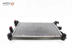 2017 - 2022 Jeep Compass 2.4L Engine Coolant Cooling Radiator Oem Used. Price: $142.99.