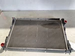 2016-2019 Ford Explorer Radiator 3.5L W/o Turbo Awd Fits Base And Xlt Models Used. Price: $110.00.