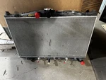 Radiator Cylinder Fits 17-20 Sienna 2056520 Used. Price: $141.89.