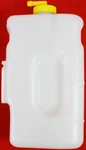 Fits 90-93 Hn Accord Coolant Recovery Tank W/cap New. Price: $17.95.