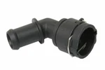 Audi Vw Heater Hose Coolant Connector Elbow 1J0 122 291D New. Price: $7.68.