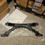 Tesla 1110240-00-B/1083501-00-B Model Radiator Support New. Price: $169.99.