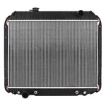 Ford F-150 1975-1979 Agility 8010433 Engine Coolant Radiator New. Price: $195.83.