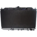 Radiator Denso 221-3224 New. Price: $183.66.