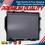 Radiator For Mitsubishi Montero 1994-2000 CRS2072 New. Price: $125.48.