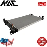 CU2291 Aluminum Radiator For 1998-2002 Dodge Ram 1500 2500 3500 5.9L V8 New. Price: $104.99.