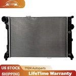13498 Radiator For Mercedes-benz C300 C350 E250 E350 GLK250 CLS550 CLS400 13162 New. Price: $104.99.