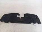 Radiator Support Cover Fits Chevrolet Impala 2007 Used. Price: $155.00.