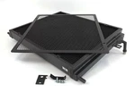 Csf 8131B Front-mount Triple-pass Heat Exchanger For Bmw B58/B48/B46 Black New. Price: $649.00.