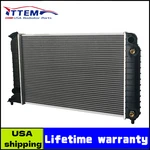 1531 Radiator Fit 1994-2003 Chevy S10 Gmc Sonoma 1996-2000 Isuzu Hombre 2.2L New. Price: $53.99.