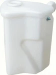 Oer Radiator Overflow Jar/tank For 1973-1975 Pontiac Firebird/trans Am Models New. Price: $51.98.