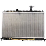 Radiator-auto Trans Denso 221-3709 New. Price: $151.79.