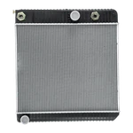 Radiator For International Terrastar Trucks 3E013049 2606537C91 Alloyworks New. Price: $439.00.