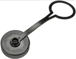 Engine Coolant Reservoir Cap-recovery Tank Dorman 54245 New. Price: $11.00.