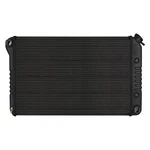 For Chevy Camaro 70-81 Cold Case Black Night Rider Engine Coolant Radiator New. Price: $472.54.