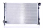 Radiator-base, Gas, Eng Code: W10B16A, Natural Nissens Fits 2002 Mini Cooper New. Price: $206.16.