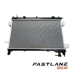 2016-2023 Nissan Murano Radiator New Oem B1D60-5AA0JNW. Price: $189.55.