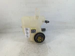 2009 Ford Flex Radiator Coolant Overflow Expansion Tank Bottle Kclsw Used. Price: $86.35.
