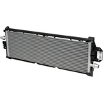 Genuine Uac Radiator -- Crossflow 13900C New. Price: $120.34.
