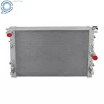Radiator Full Aluminum Row For Jeep Wrangler Jk 2007-2018 3.6L 3.8L V6 Engine New. Price: $111.35.