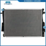 Aluminum Truck Radiator 2008-2010 Ford F-250 F-350 F450 F550 Super Duty 6.4L New. Price: $387.54.
