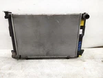 2006-2008 Lexus RX400H Automatic Trans Radiator 16041-20354 Used. Price: $174.56.