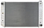 Agility Autoparts 8067214 Heavy Duty Radiator New. Price: $495.99.